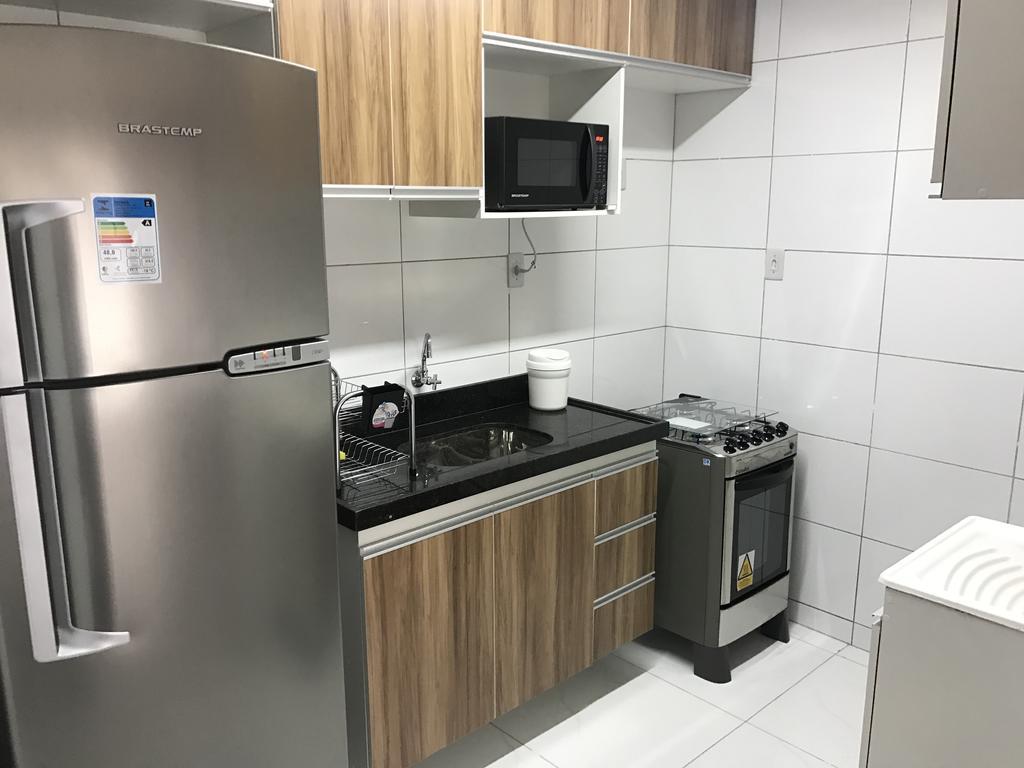 Ilha Do Caribe Apartment - Joao Pessoa, Joao Pessoa