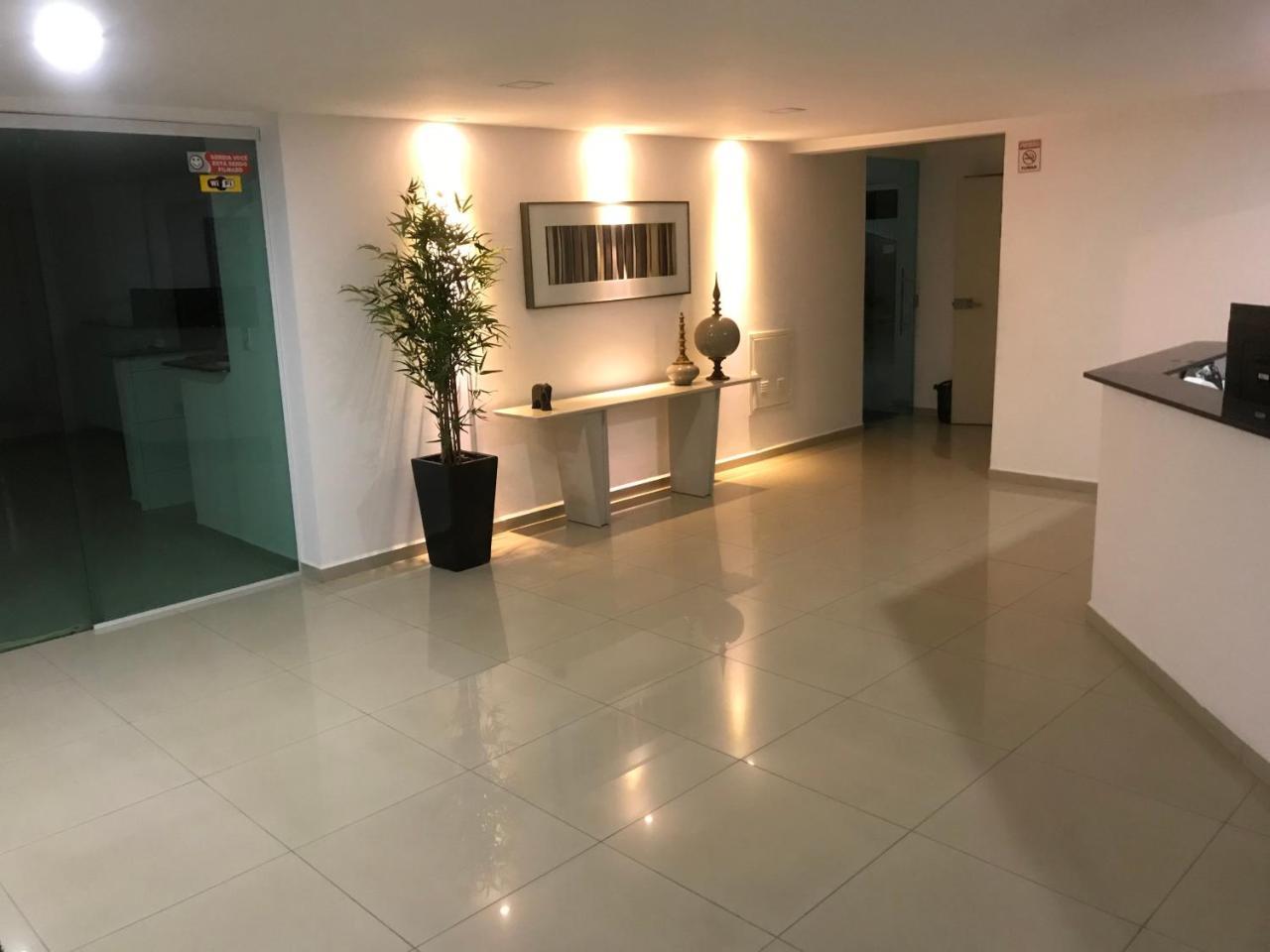 Ilha Do Caribe Apartment - Joao Pessoa — Fotos 2