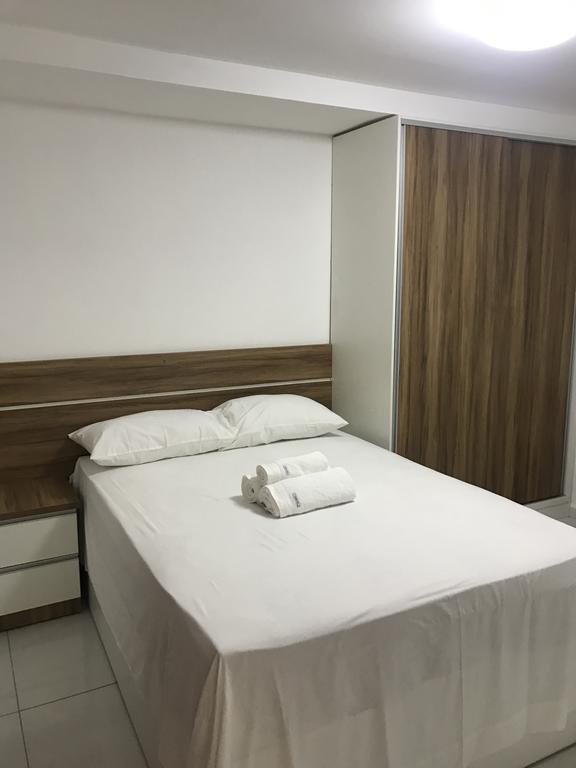 Ilha Do Caribe Apartment - Joao Pessoa — Fotos 3