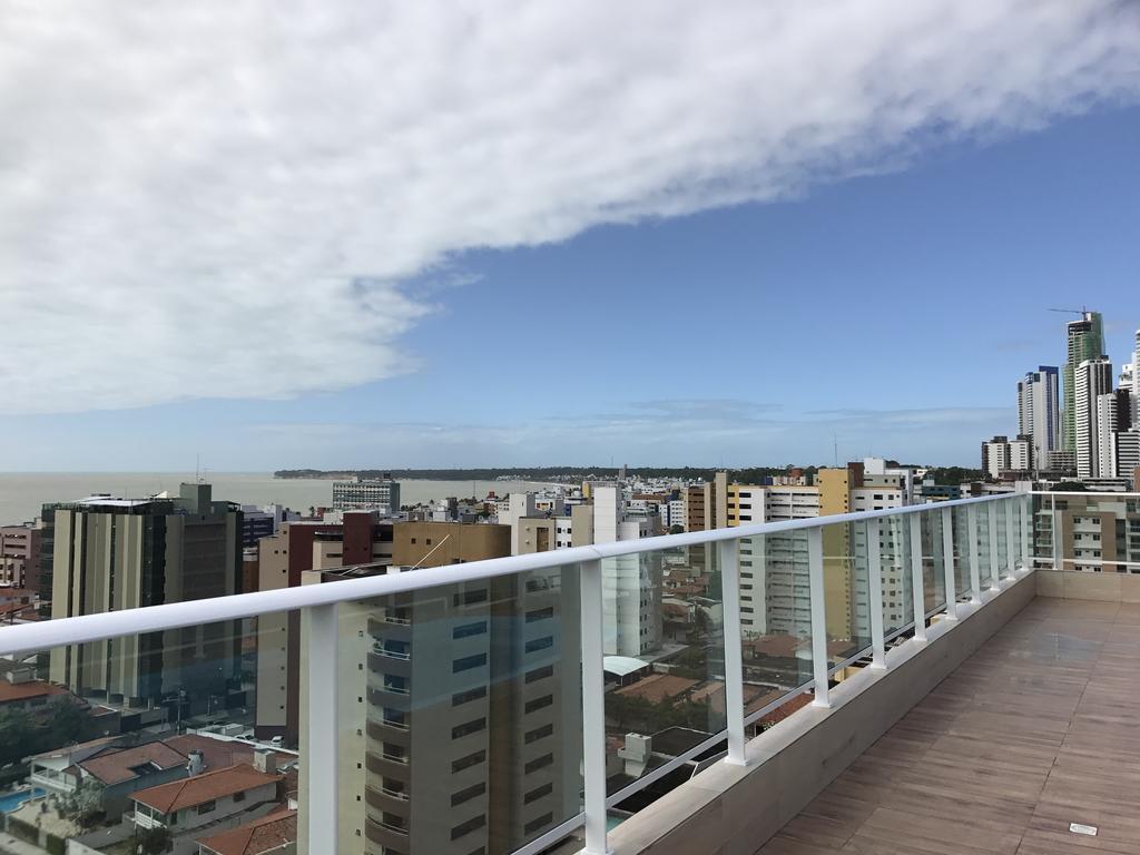 Ilha Do Caribe Apartment - Joao Pessoa — Fotos 1